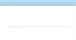 Desktop Screenshot of careerpages.net